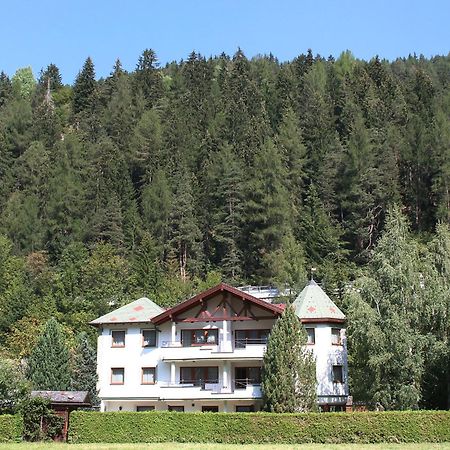 Apartment Diana-3 By Interhome Pettneu am Arlberg Exterior foto