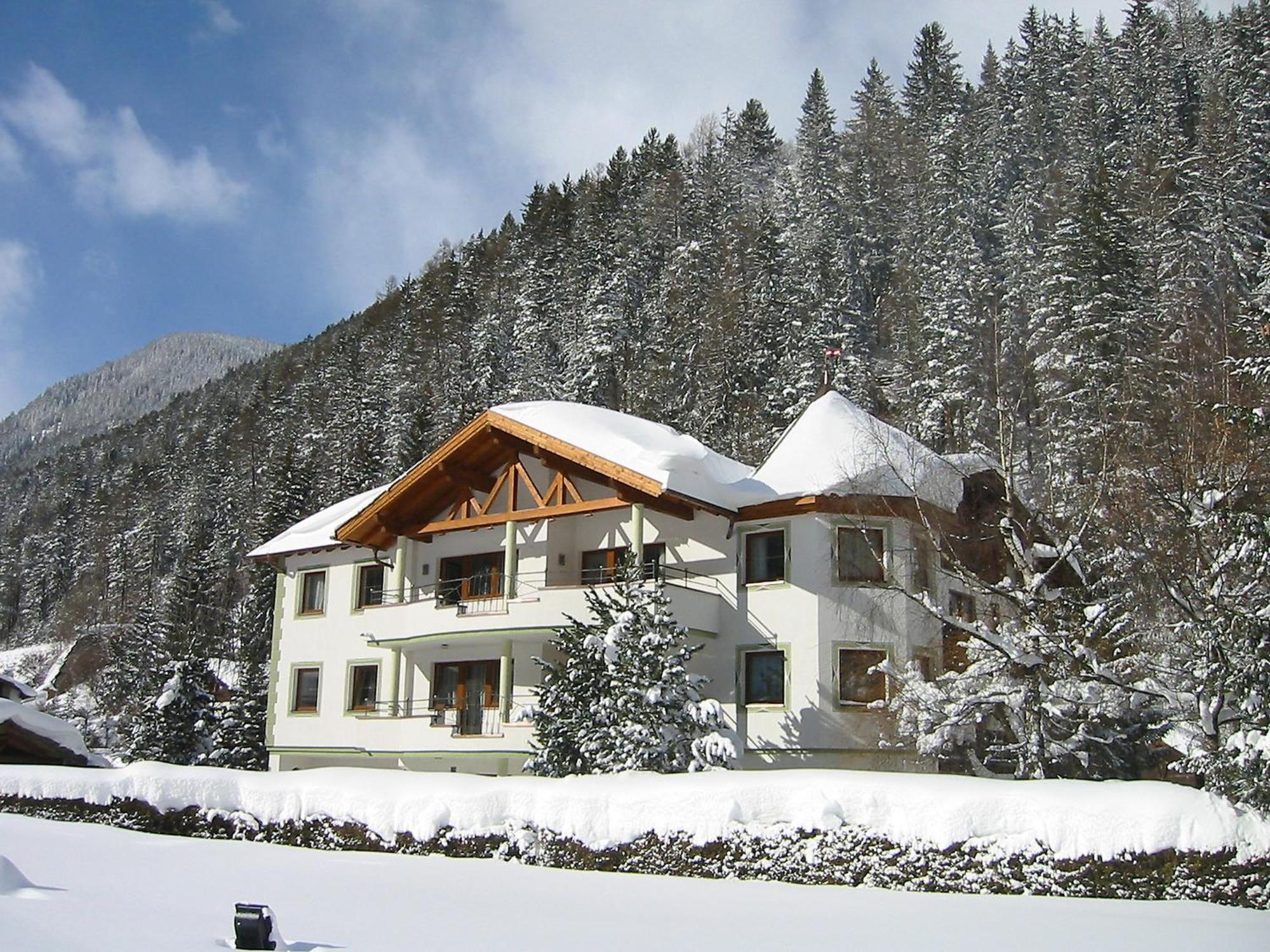 Apartment Diana-3 By Interhome Pettneu am Arlberg Exterior foto