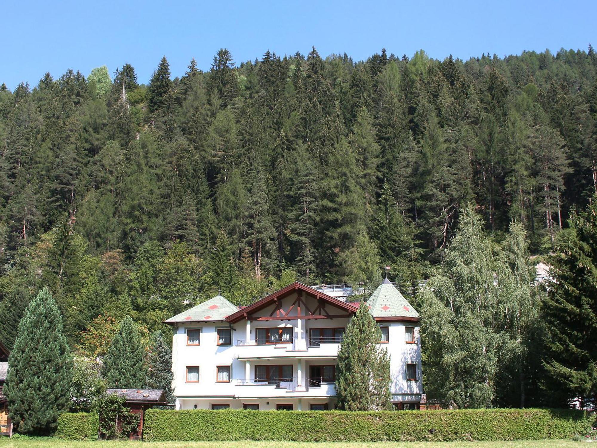 Apartment Diana-3 By Interhome Pettneu am Arlberg Exterior foto